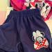 Disney Matching Sets | Disney Junior Minnie Set Nwt So Cute | Color: Blue/Pink | Size: 2-4t