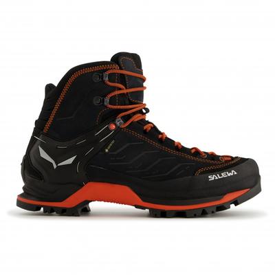 Salewa - MTN Trainer Mid GTX - Wanderschuhe 40 | EU 40 schwarz Image