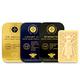 Moisturising Solid Hand Cream Bars | For Dry & Sensitive Hands Queen Bee, Luxury No.1, Symmetry | Natural Hand Cream | No Sticky Residue | Luxury Gift | Cruelty Free | Edinburgh Skincare Company