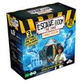 Escape Room The Game, Family Edition - with 3 Exciting Time Travel Games | Solve The Mystery Board Game for Family, Kids & Teens (English Version)
