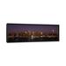 East Urban Home Skyline, Midtown, Manhattan, New York City, New York, USA Photographic Print on Wrapped Canvas in Black/Blue/Brown | Wayfair