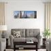 East Urban Home Chicago River II, Chicago, Cook County, Illinois | 16 H x 48 W x 1.5 D in | Wayfair ESHM9547 34341950