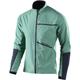 Troy Lee Designs Shuttle Bicycle Jacket, green, Size L