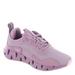 Reebok Zig Dynamica - Womens 9 Purple Running Medium