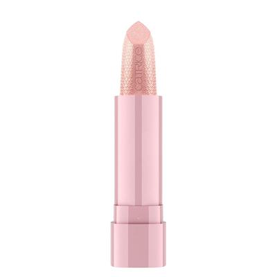 Catrice - Drunk'n Diamonds Plumping Lip Balm Lippenbalsam 3,5 g 010 - GUILTY TREASURE Image