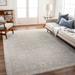 Mira 10' x 13'11" Traditional Dusty Sage/Multi Brown/Bone/Dark Gray/Nutmeg/Medium Gray/Taupe/Dark Brown/Amber/Light Olive/Dusty Pink/Mustard Area Rug - Hauteloom