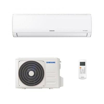 Samsung - R32 AR35 Maldives Wandklimageräte-Set - 2,6 kW - 9000 btu - AR09TXHQASINEU/AR09TXHQASIXEU