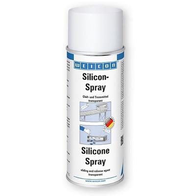 FP - Weicon Silicon-Spray 400 ml 11350400