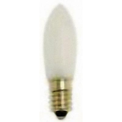 1047-330 LED-Ersatzlampe 3 St. E10 14 v Klar - Konstsmide