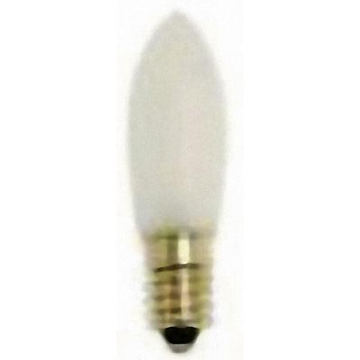 1047-330 LED-Ersatzlampe 3 St. E10 14 v Klar - Konstsmide