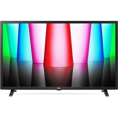Lg Electronics - LG 32LQ63006LA 80cm 32' Full HD LED Smart TV Fernseher (32LQ63006LA)