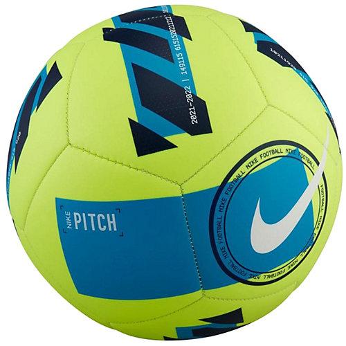 Fußbälle Pitch Ball DC2380-704 Fußbälle grün