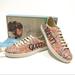 Gucci Shoes | Gucci Liberty Of London X Gucci Ace 'Floral' Sneakers -Men’s Us 10.5 -New | Color: Blue/Pink | Size: 10.5