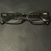 Coach Accessories | Coach Hc 5031 9114 Eyeglasses | Color: Black/Gray | Size: 51/15. 135