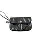 Coach Bags | Coach Black Patent Leather Wristlet | Color: Black | Size: Os