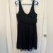 J. Crew Dresses | J. Crew Nwt Black Silk Dress | Color: Black | Size: 12p