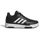 ADIDAS Kinder Laufschuhe Tensaur Sport Training Lace, Größe 35 ½ in Schwarz