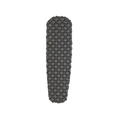 ALPS Mountaineering Swift Insulated Air Mat Charcoal 7151518