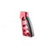 Tyrant CNC Mod Grip w/Standard Back Straps Red Large TD-762-R2