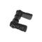 Tyrant CNC Nexgen 45/90 SS - AR Ambi Safety Selector Black TD-SSAR-Black