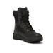 Belleville Waterproof Composite Toe Side-Zip Tactical Boot - Mens Black 11 Regular BV918ZWPCT 110R