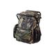 Rothco Backpack and Stool Combo Pack Woodland Camo 4548-WoodlandCamo