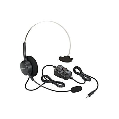 Standard Horizon VOX Headset SSM-64A SSM-64A