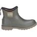 Dryshod Sod Buster Mens Ankle Boot Moss/Grey 9 SDB-MA-MS-009