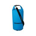 Rockagator Heavy Duty Dry Bag 50 Liters Waterproof Light Blue/Black DB50LBLUE