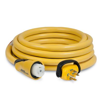 ParkPower Rveel Cordset 25' 50 Amp CS504-25RV