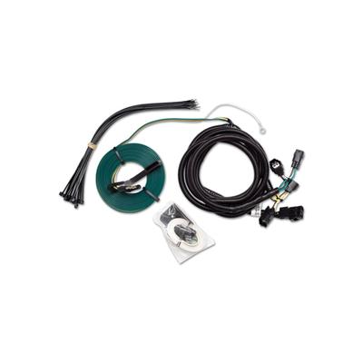 Demco Towed Connector Vehicle Wiring Kit For Ford Escape '13 '14 9523110
