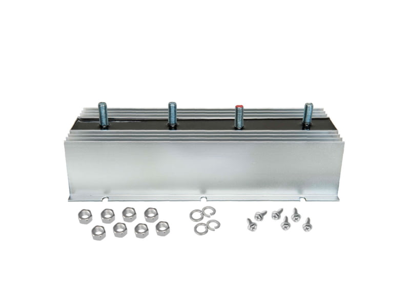 Sierra International Battery Isolator 3 Battery 200 Amp 18-6853