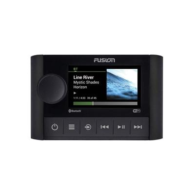 Fusion Entertainment Ms Srx400 Apollo Series Zone Stereo/Remote 2 7/10" LCD Color Display 010-01983-00