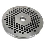LEM Products #32 Grinder Plate - 3/16in Hole Size Salvinox SS 052SS-SAL