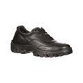 Rocky Boots Tmc Postal-approved Public Service Shoes - FQ0005001BK11.5M