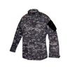 Tru-Spec Tactical Response Uniform Shirt - Men's 65/35 Poly/Cotton Rip Stop Urban Digital Extra Small Regular 1294002
