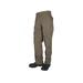 Tru-Spec Men's Original Tactical Pants 6.5oz. 65/35 Polyester/Cotton Rip-Stop 24-7 Series Earth 40 1122028