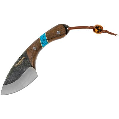 Condor Blue River Skinner Knife 3.5