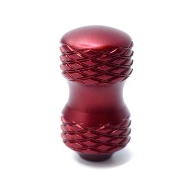 Anarchy Outdoors Little Bertha Standard Thread Red 791617485723