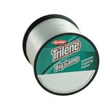 Berkley Trilene Big Game 1/4 lb Spool 40 lbs 4440 Yards Clear 175852