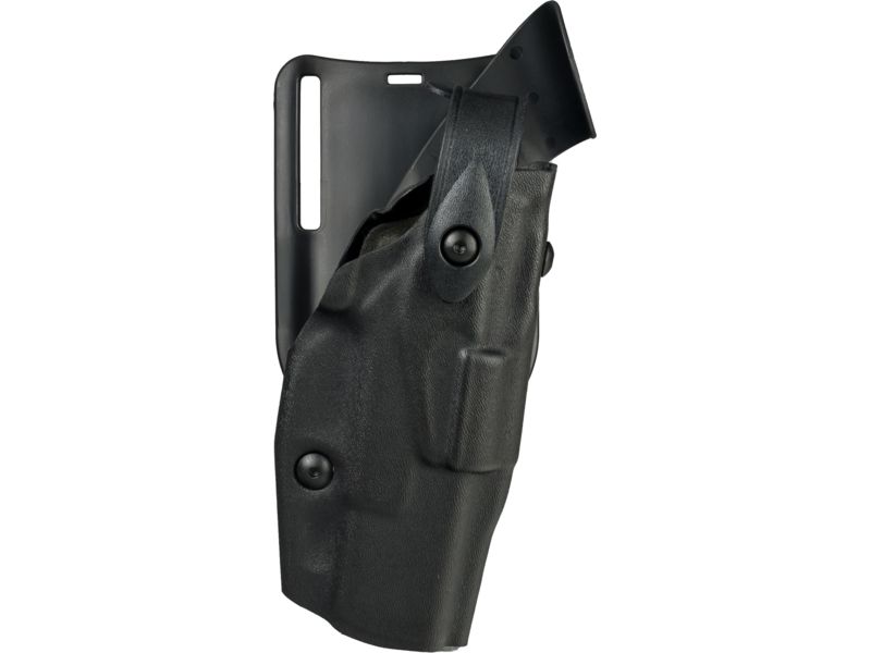 Safariland Model 6365 ALS/SLS Low-Ride Level-III Duty Glock Holster Glock 37 Gen 1/Glock 37 Gen 3/Glock 37 Gen 2/Glock 37 Gen 4 Right Hand STX