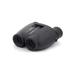 Swift Reliant Compact Zoom 7-21x25mm Porro Prism Binocular Black One Size 743