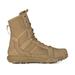 5.11 Tactical A/T 8in Arid Boot - Mens Coyote 12 12438-120-12-R