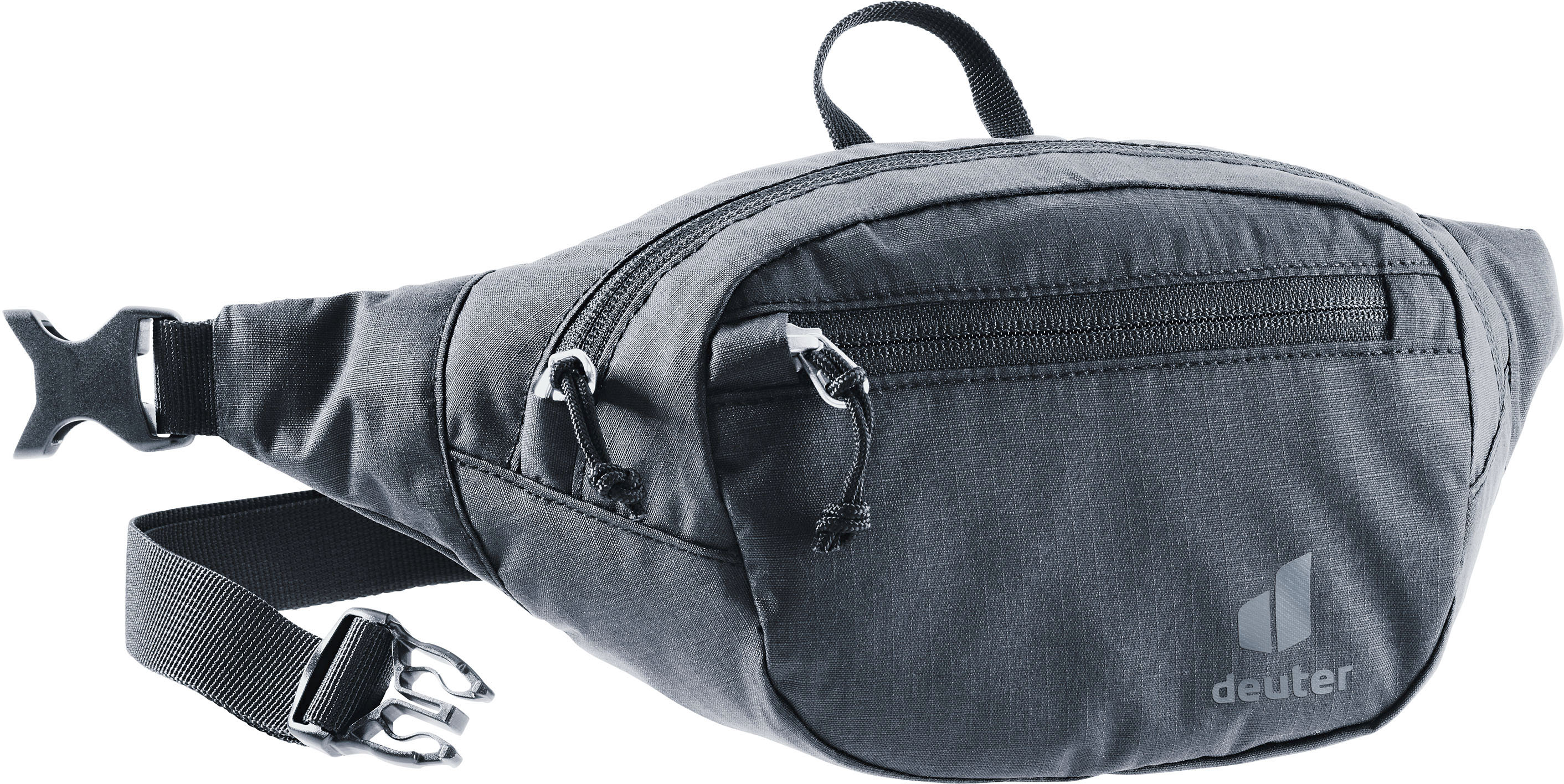 Gürteltasche DEUTER "BELT I", schwarz, Kunstfaser, Taschen Image