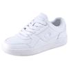 Sneaker CHAMPION "RD18 VINTAGE LOW", Gr. 36, weiß, Synthetik, sportlich, Schuhe