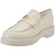 Love Moschino Damen Scarpad.city40 VIT Schleifmittel Schuh, Muster:, 38 EU