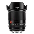 VILTROX 13mm F1.4 XF Fuji X Mount Lens, Wide Angle APS-C AF Lens for Fujifilm X-Mount Camera X-T30 II X-T4 X-T3 X-Pro3 X-Pro2 X-E3 X-E4 X-A10 X-A3 X-A5 X-A7 X-S10 X-T20 X-T3 X-T4 X-T1 X-E2S