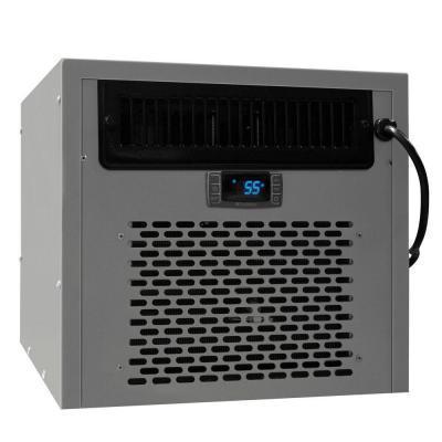 Vinotemp International 2500HZD Wine-Mate Cooling Unit for Wine Room