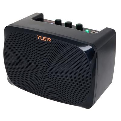 Yuer Portable Amp with Bluetooth