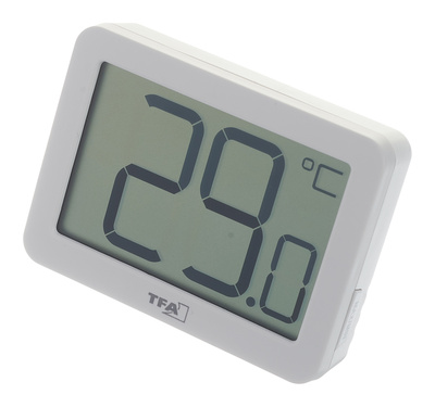 TFA Digital Thermometer WH